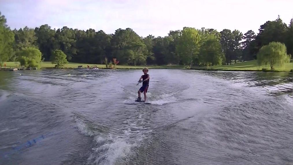 Rhett Fillmore B1 Round 1 Pass 1