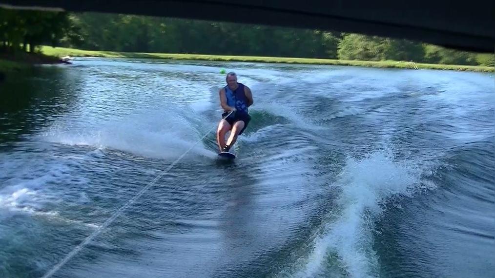 Bob Schouten M7 Round 1 Pass 2