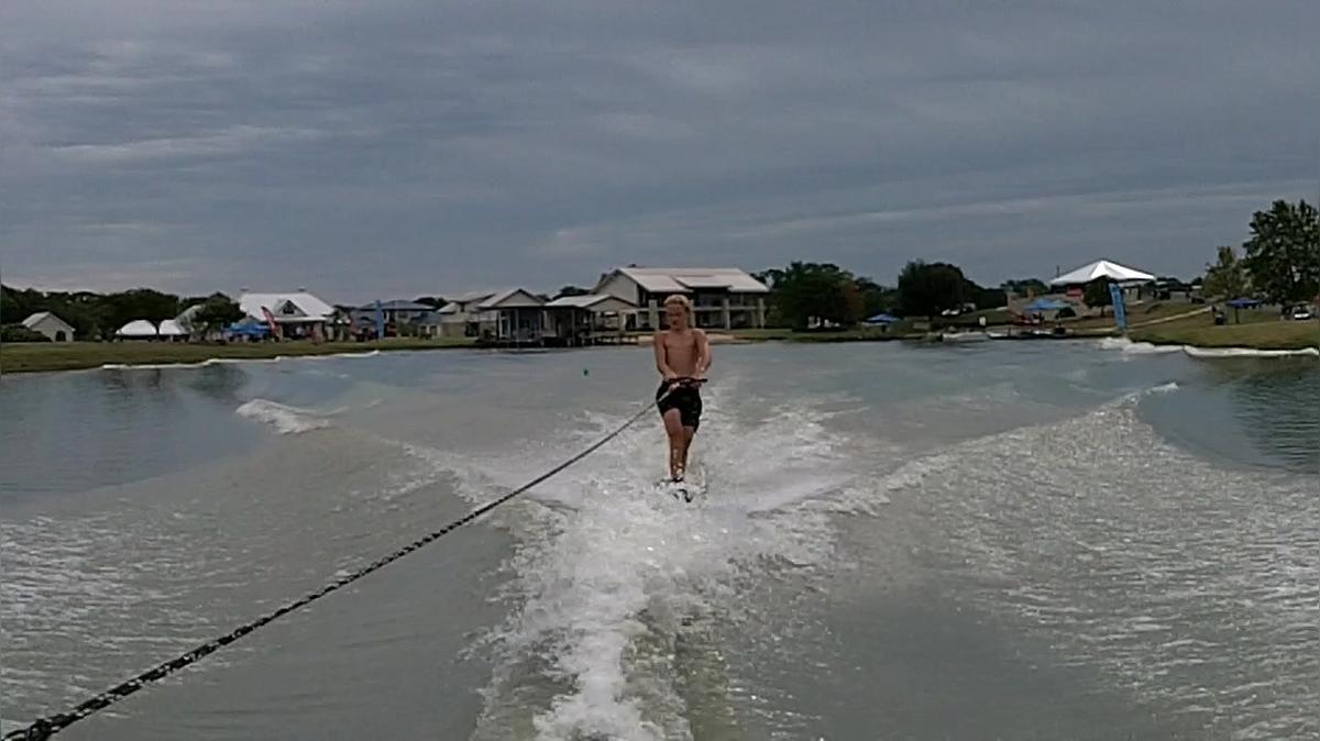 Zachary Withrow B4 Round 1 Pass 1