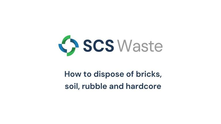 000 SCS Waste Master