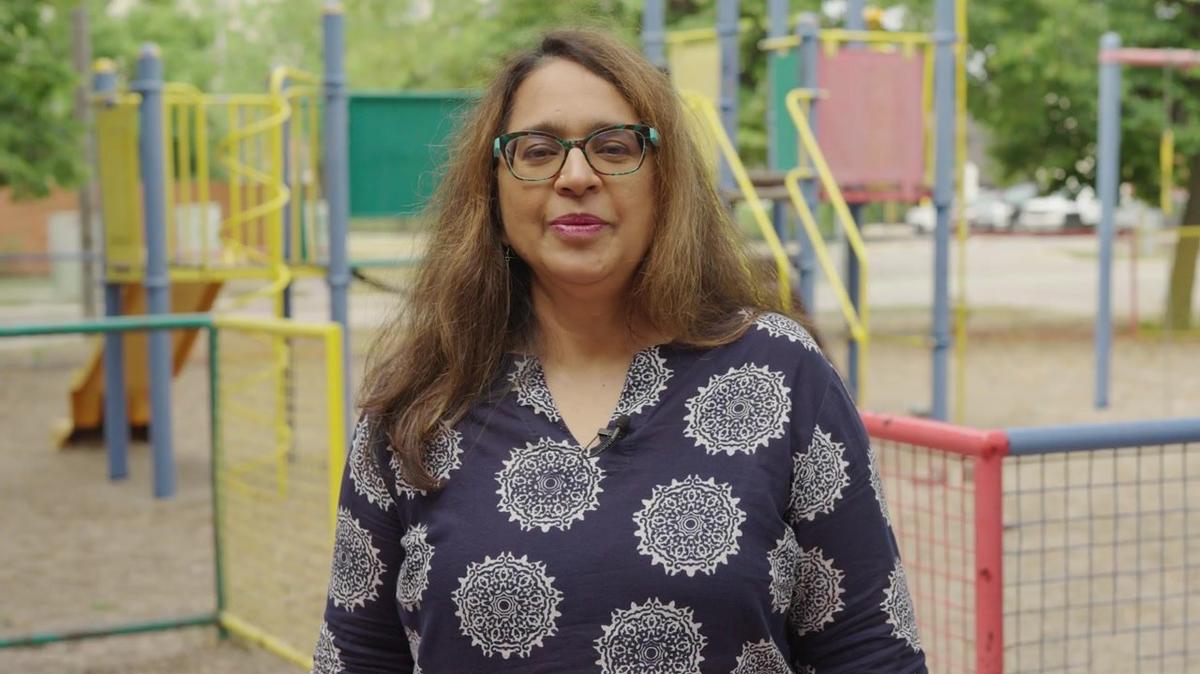Success Stories - IRCOM - Shereen Denetto