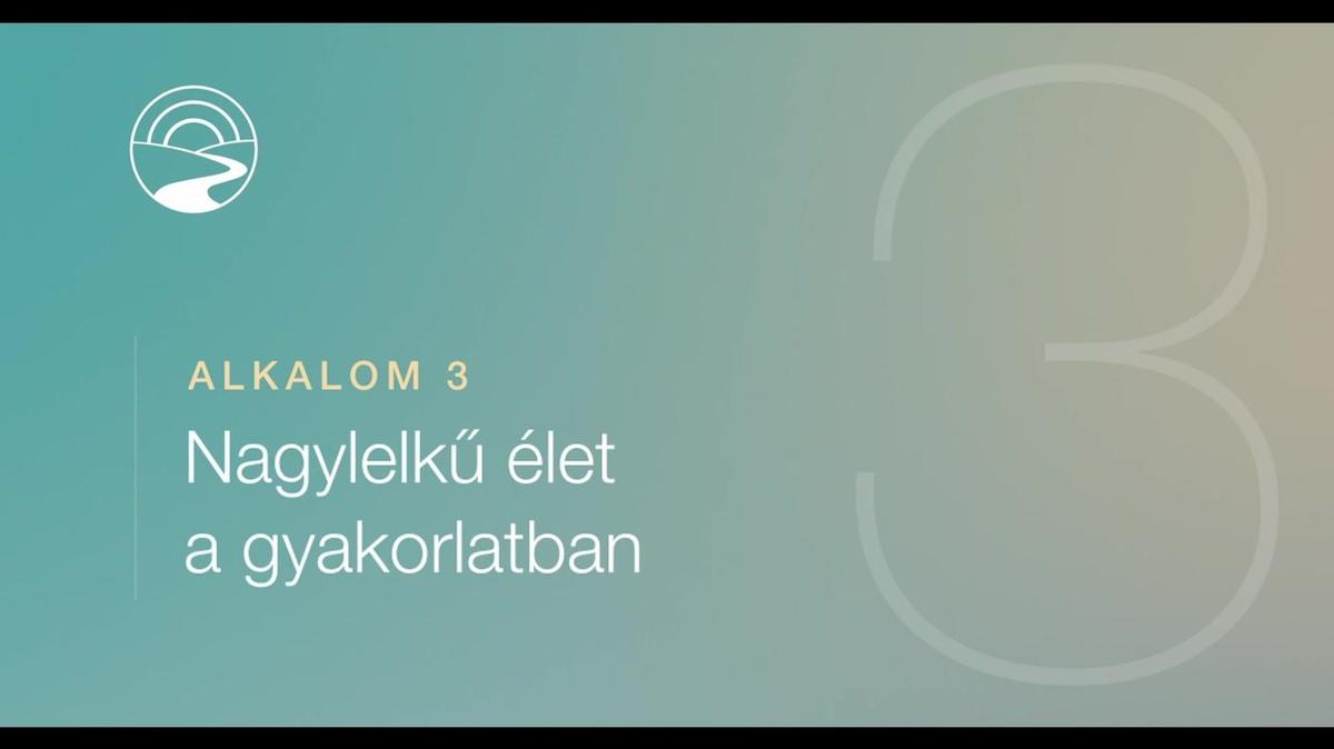 HU-SUB - JOG Lite - FVideos - Session 3