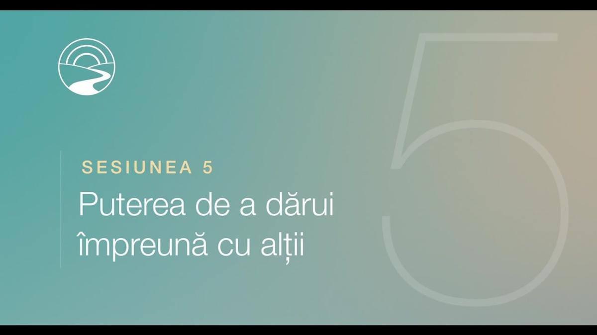 RO-SUB - JOG Lite - FVideos - Session 5