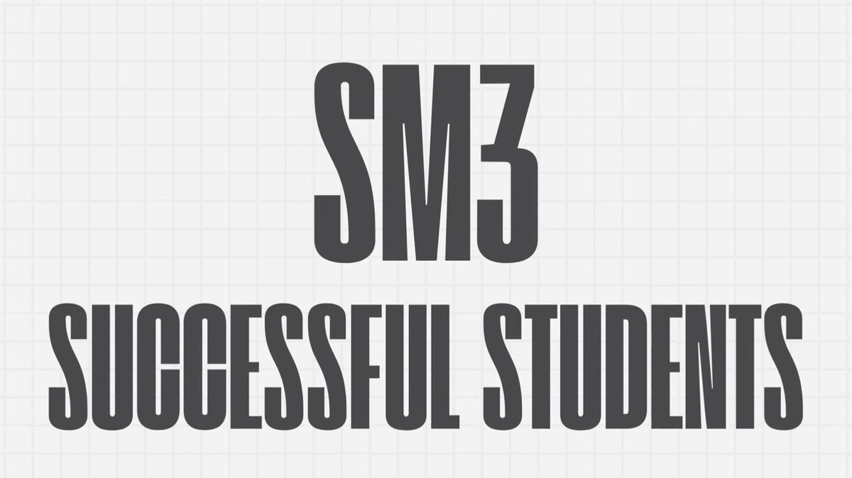 Student Success
