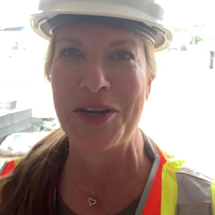 Why did you choose to work with USG, and what stands out about the partnership?