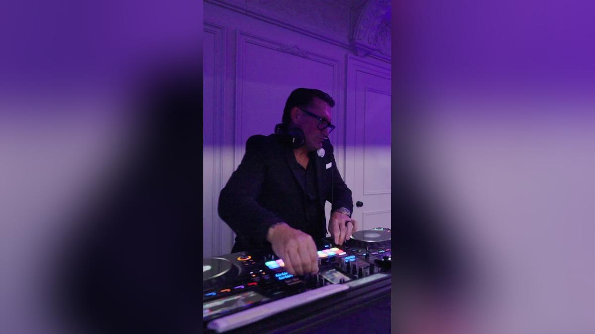 SCE Hype reel -  Florentine Gardens - Jason Jani 081425