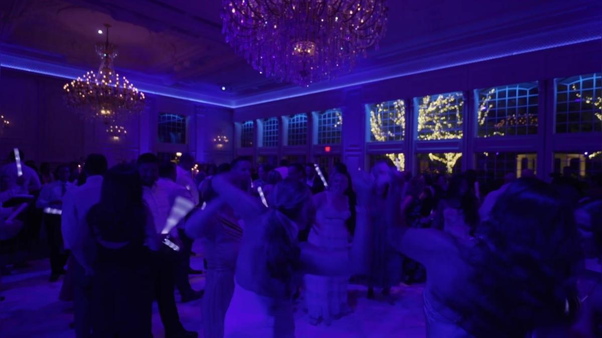 Florentine Gardens - Jason Jani