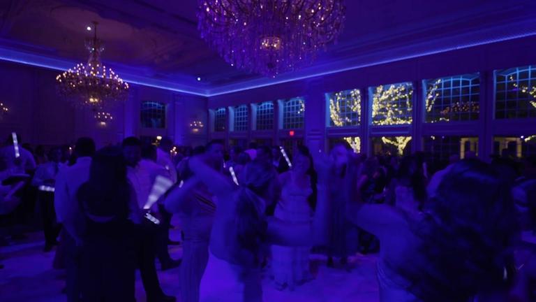 Florentine Gardens - Jason Jani