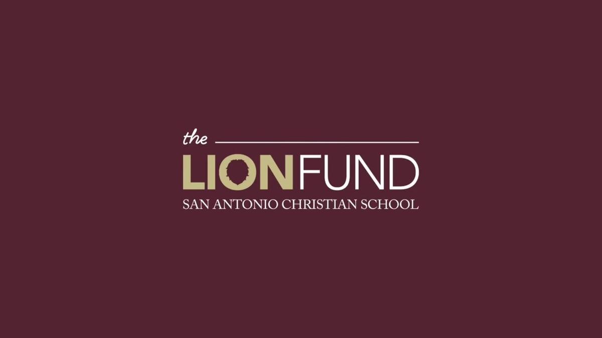 The Lion Fund Kickoff 2025