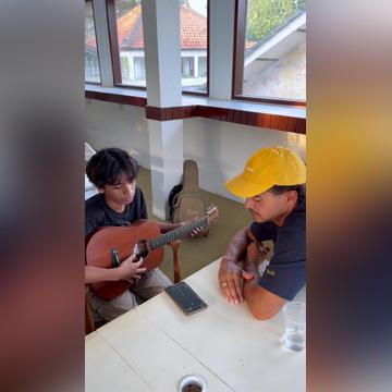 Guitar Lesson