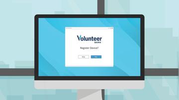 First-time Login on Enhanced System