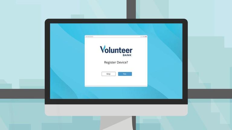 First-time Login on Enhanced System