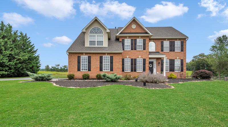8504 Doubletree Court, Frederick, MD 21704