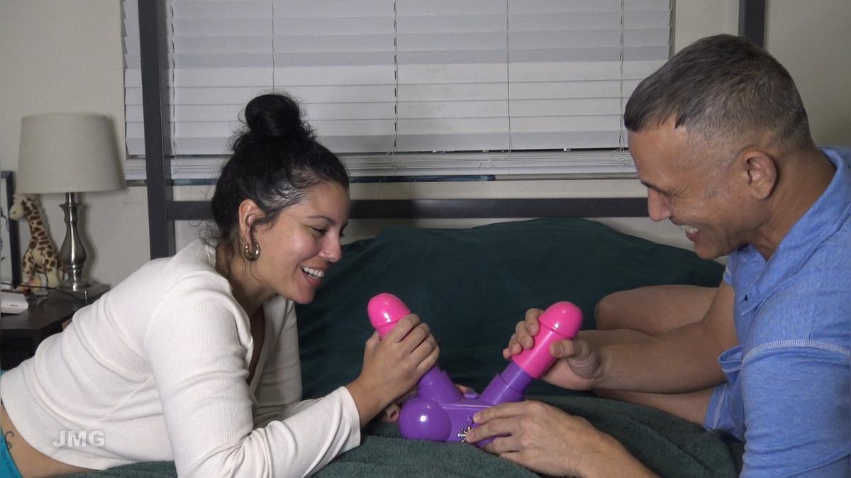 CumFace Challenge