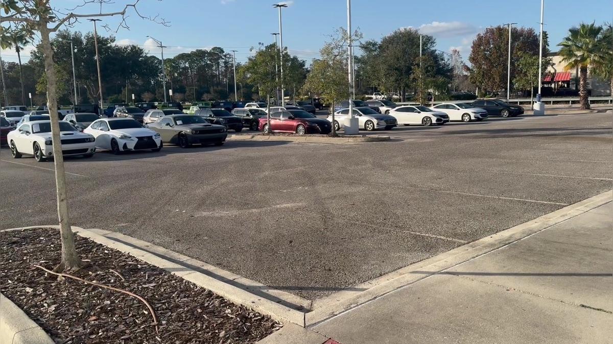 Christmast video george