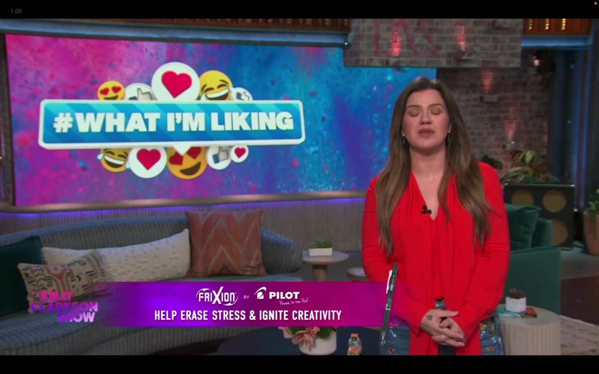 Pilot FriXion - TKCS WIL - S7E59 - NBC - 1.12.26