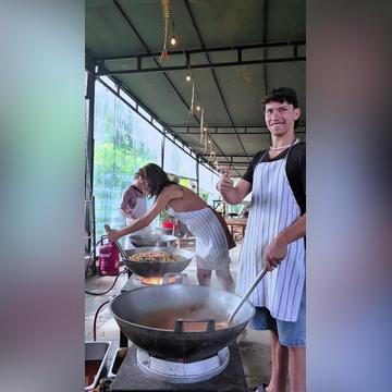 Community Kitchen 37