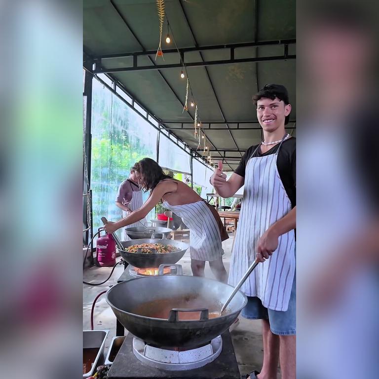 Community Kitchen 37