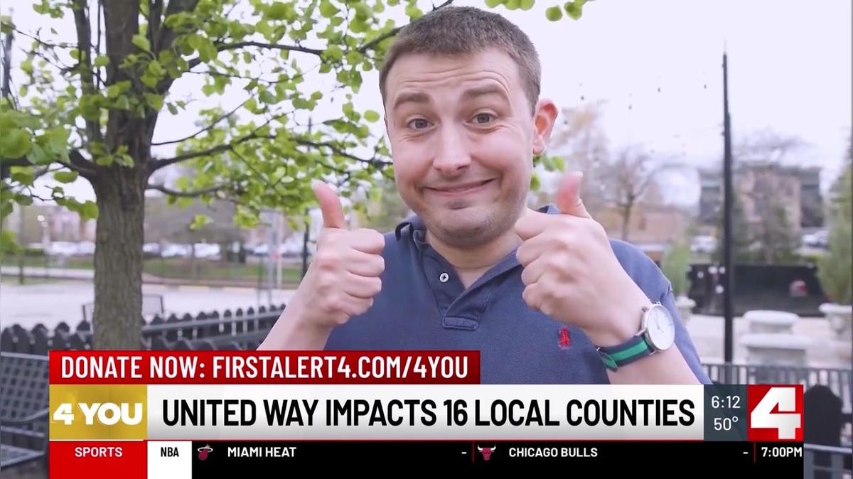 FirstAler4 first video