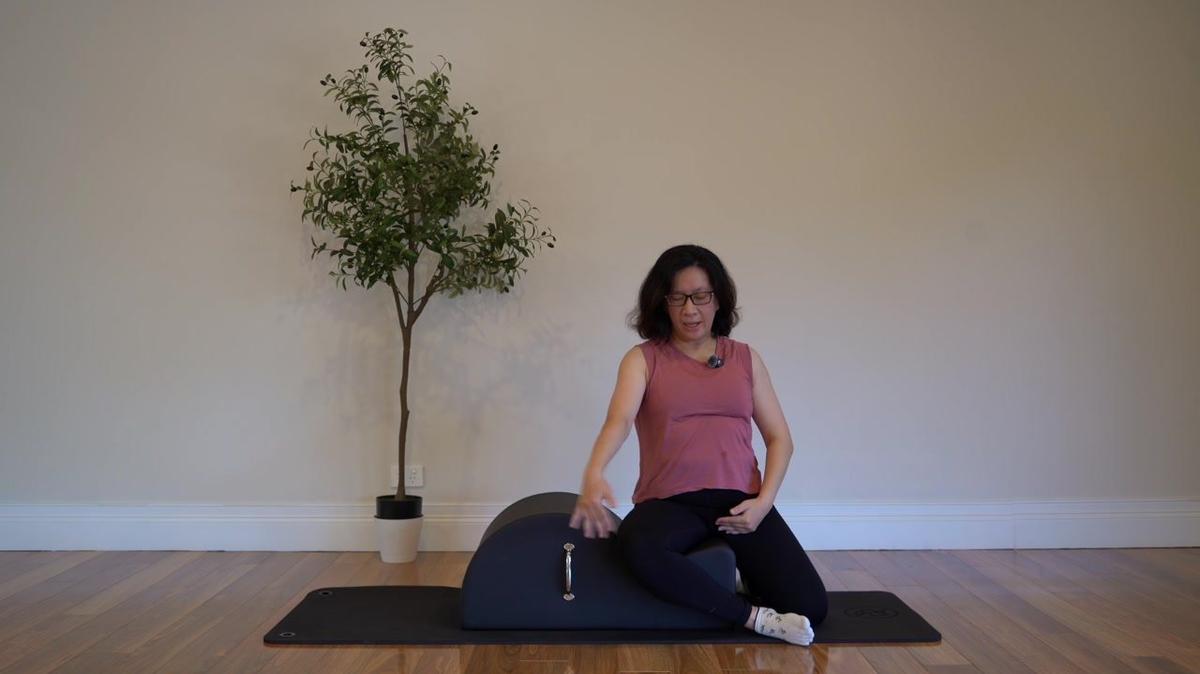 Spine Corrector | Posture, Mobility &amp; Core Support