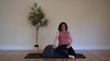 Spine Corrector | Posture, Mobility &amp; Core Support