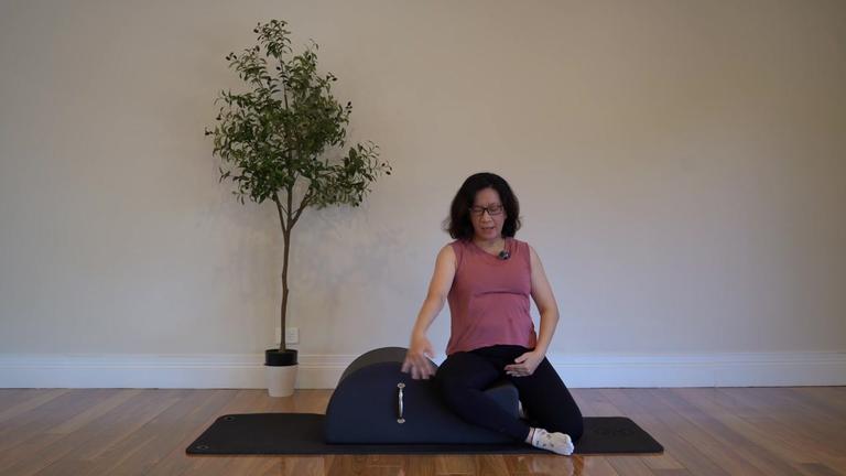 Spine Corrector | Posture, Mobility &amp; Core Support