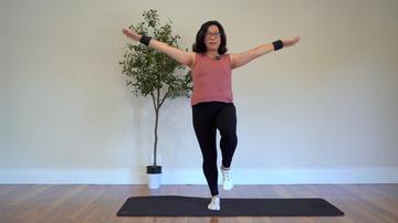 Upper Body Sculpt | Arms, Shoulders &amp; Posture