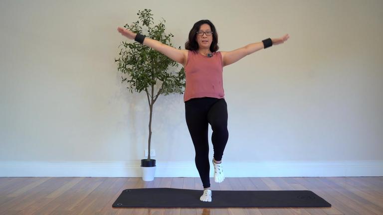 Upper Body Sculpt | Arms, Shoulders &amp; Posture