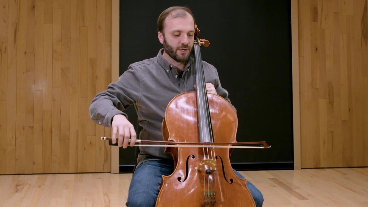 Meet the Cello