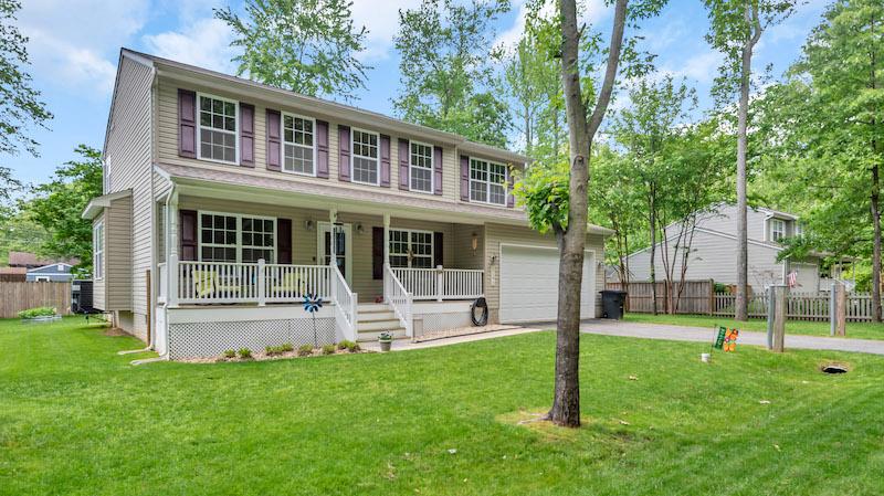 1191 Poplar Avenue, Shady Side, MD 20764