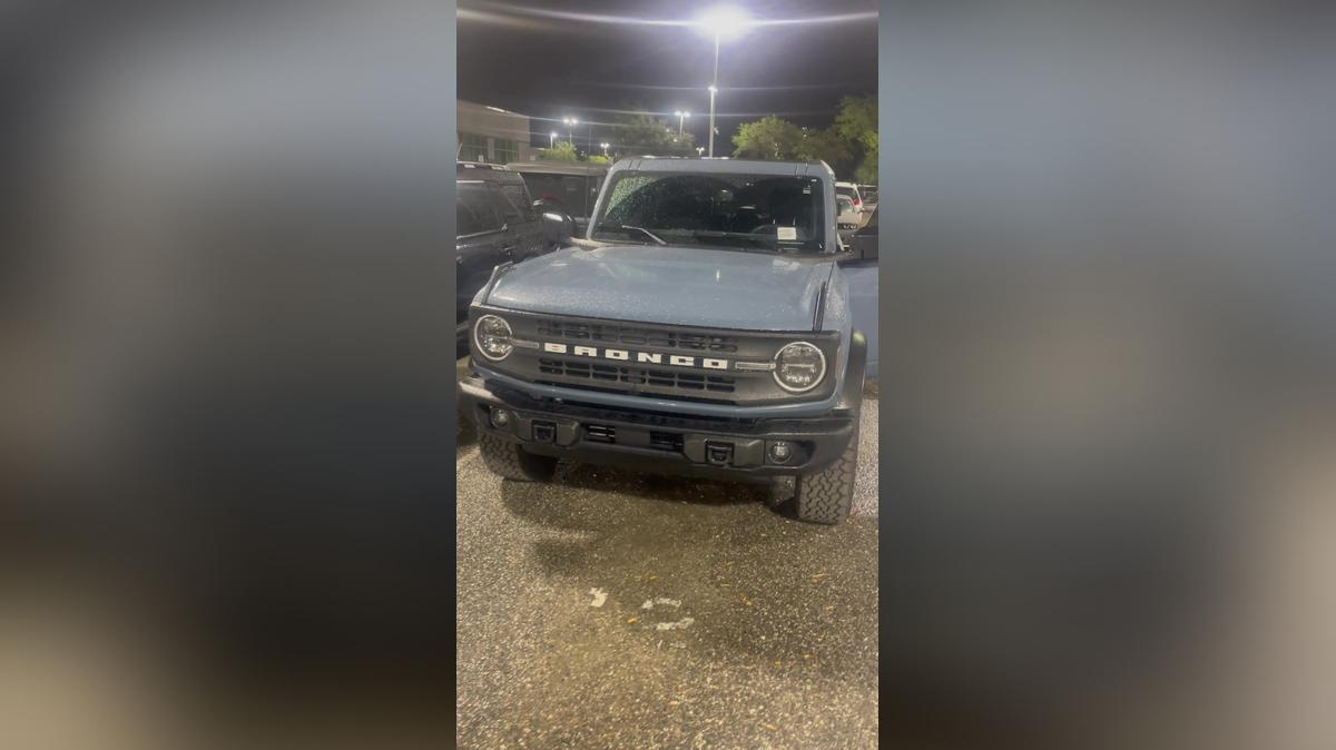 2024 Branco Black Diamond for Rick Salcedo salesperson OB 4078837893