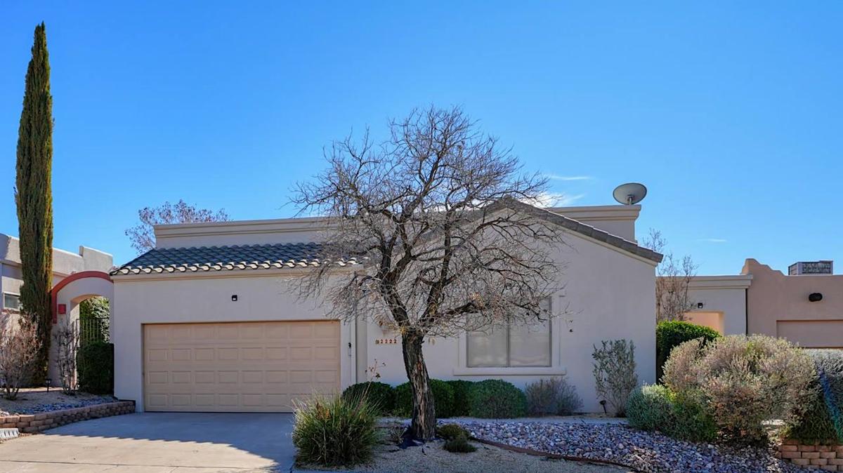 2222 Los Misioneros, Las Cruces, NM 88011