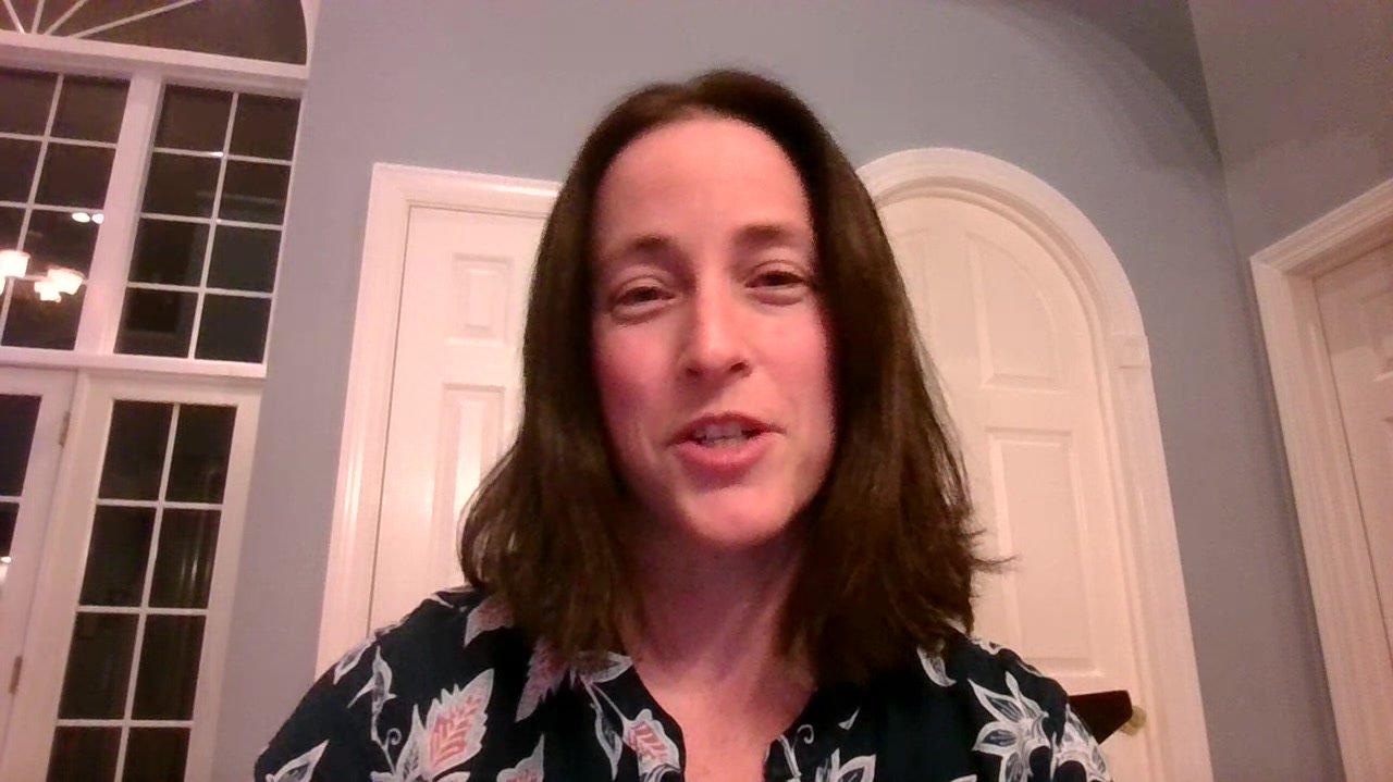 Please introduce yourself (name and title) then state "and this is my Life at TeamHealth”