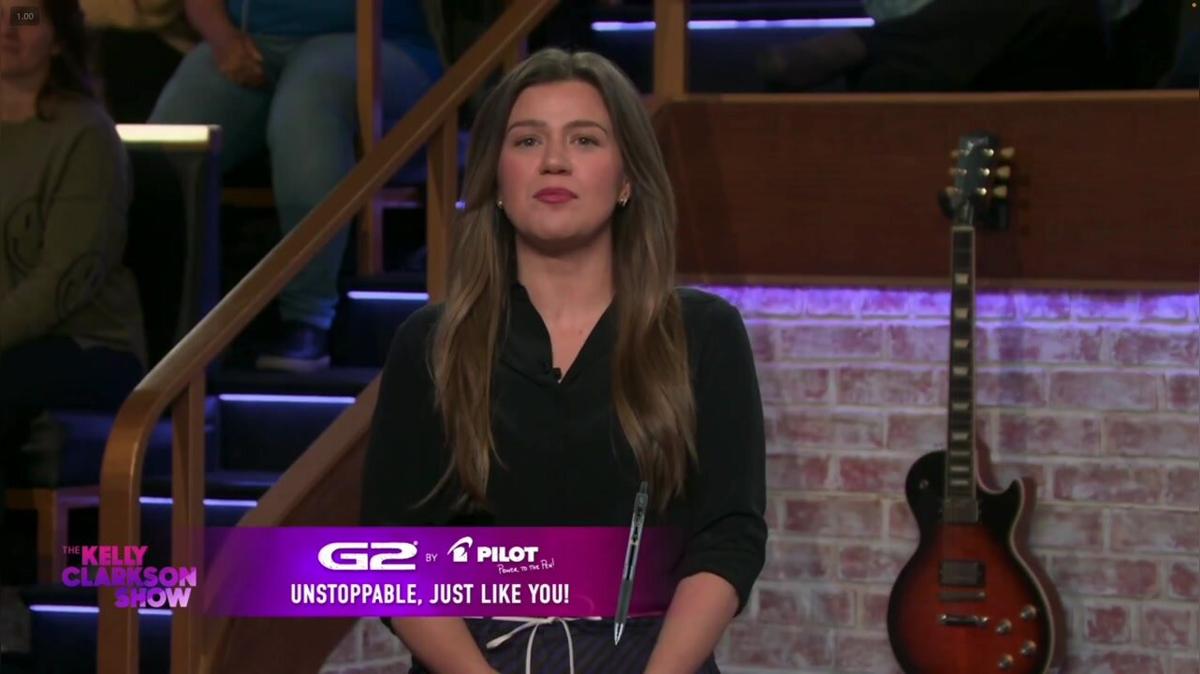 Pilot G2 - TKCS WIL - S7 E69 - NBC - 1.26.26