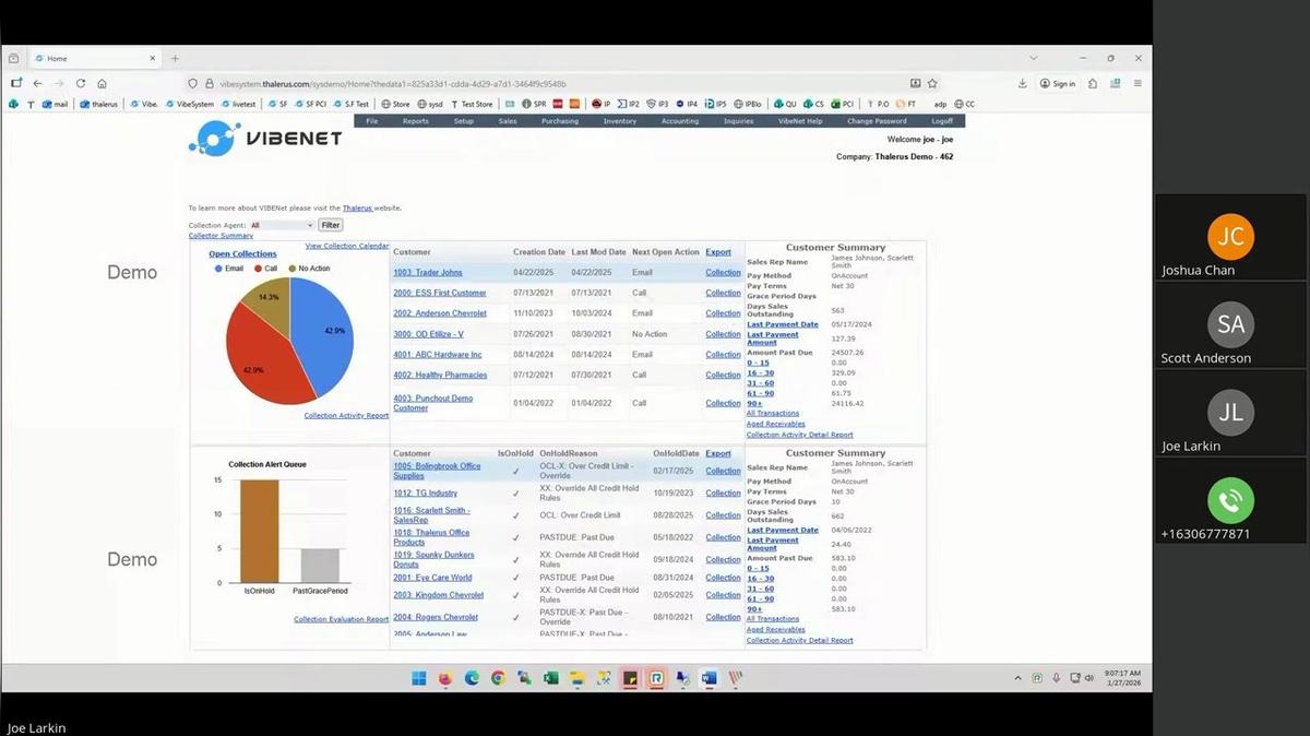 1-27-2026 Machine Module, Garvey's Questions