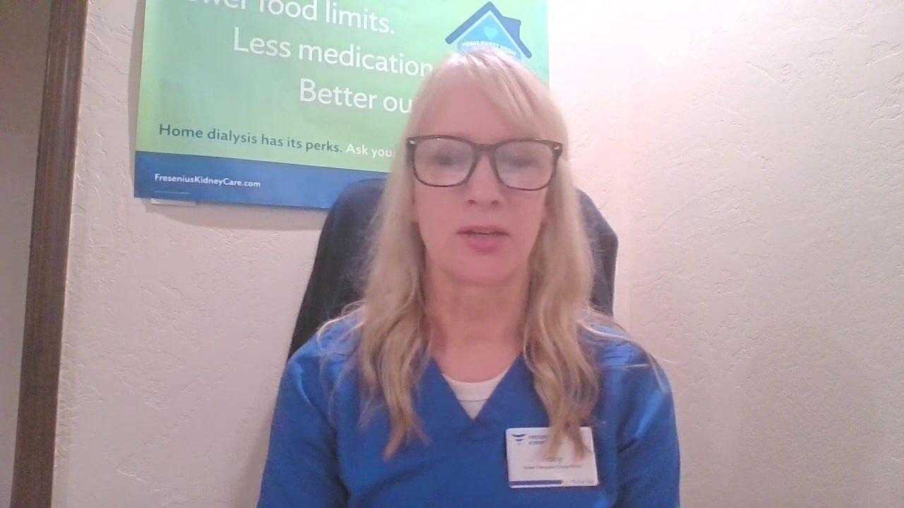 Tell me about your career journey.