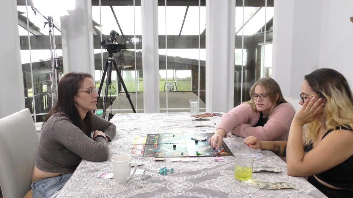 The Sacred Penis Oath