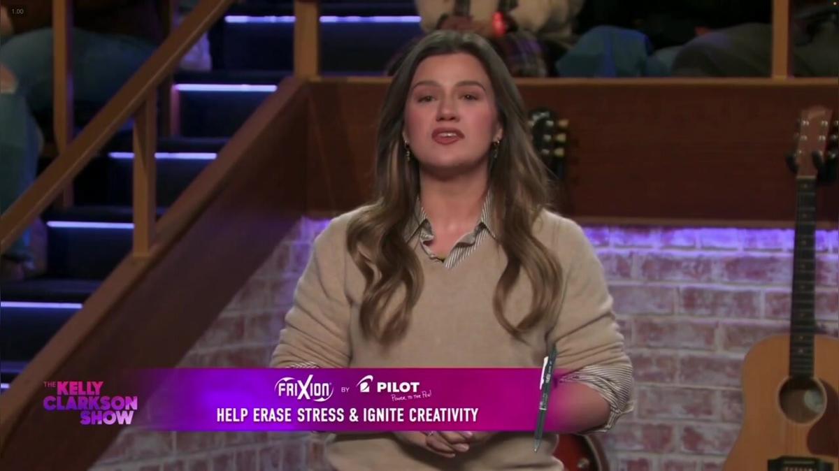 Pilot Fri Xion- TKCS WIL - S7 E76 - NBC - 2.4.26