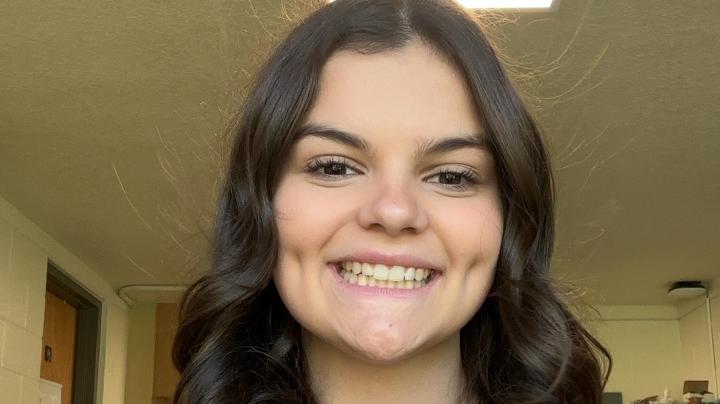 Please say and spell your first and last name, so we can ensure we share it correctly.