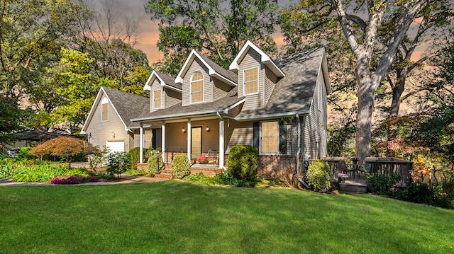 302 Rosin Drive, Chestertown, MD 21620