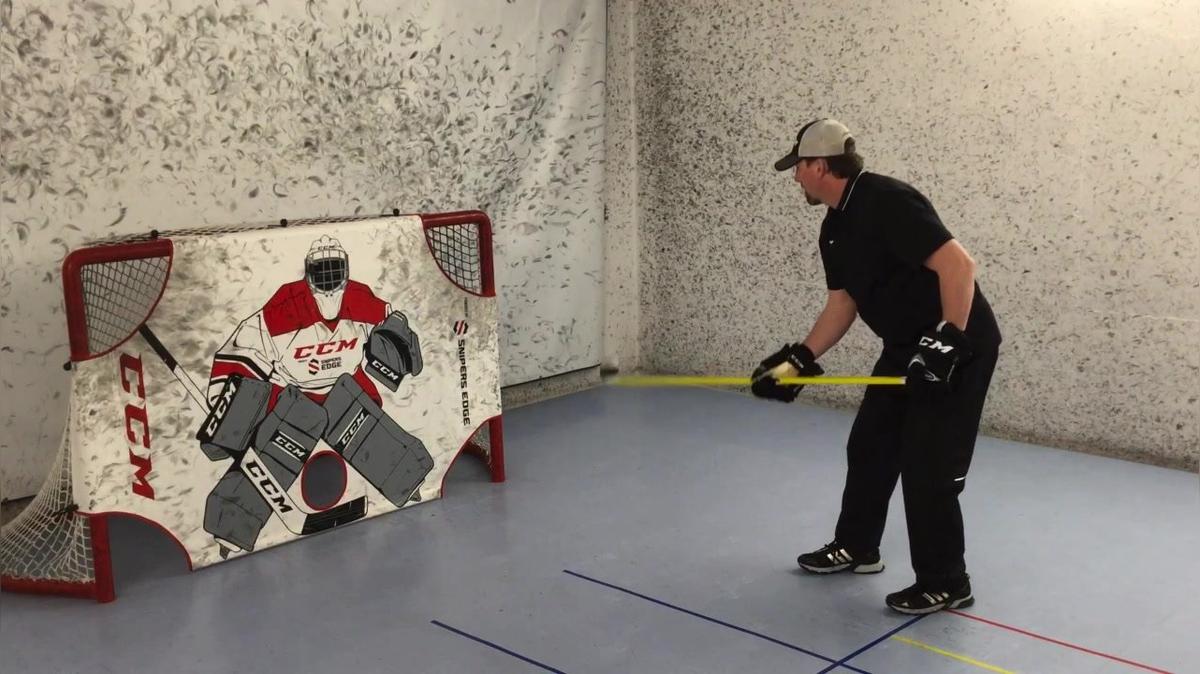 Razzle Dazzle (Bonus Drill)