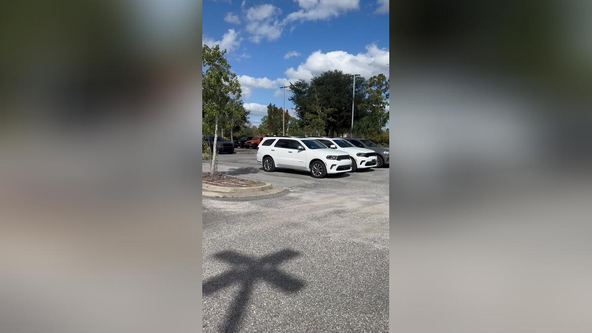 Victor's video by Carla @ Airport CDJR