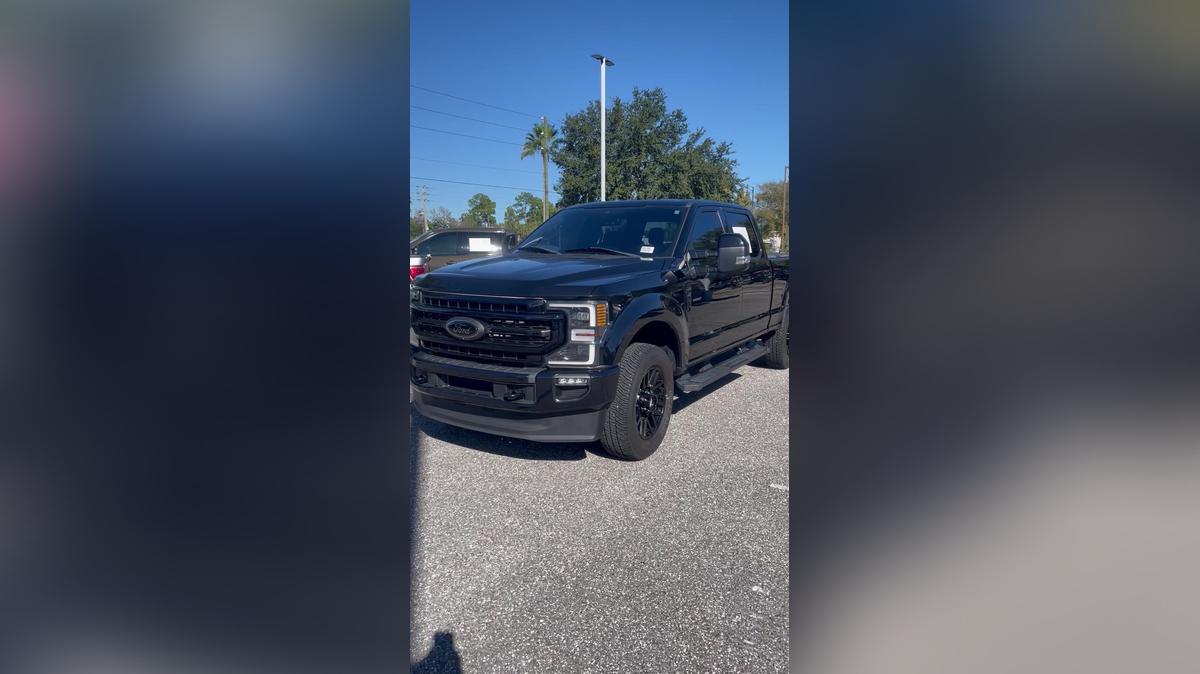 Bralyn's video 22 Ford f250 by Leo 240-486-1003