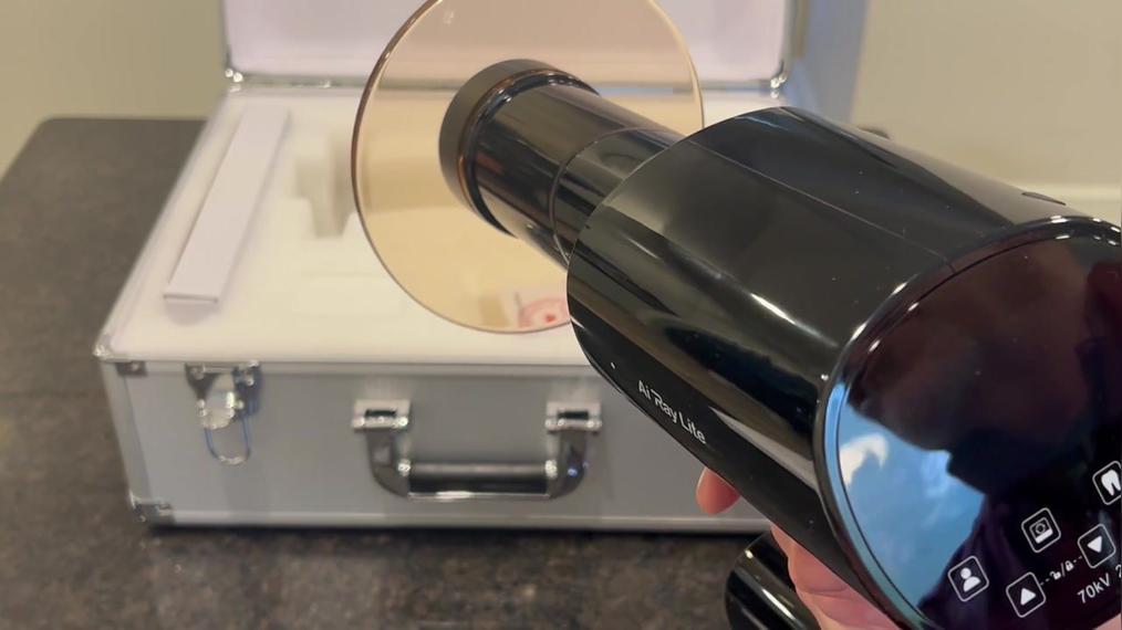 Woodpecker Ai Ray Lite