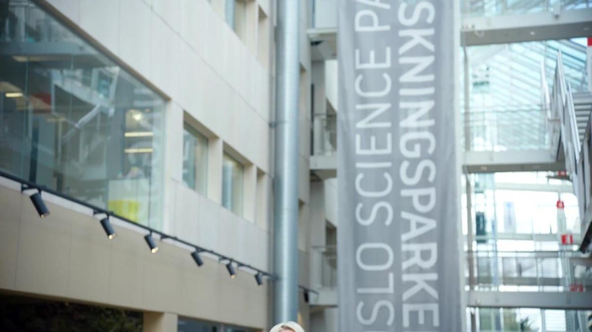 Unlock Your Potential - HU