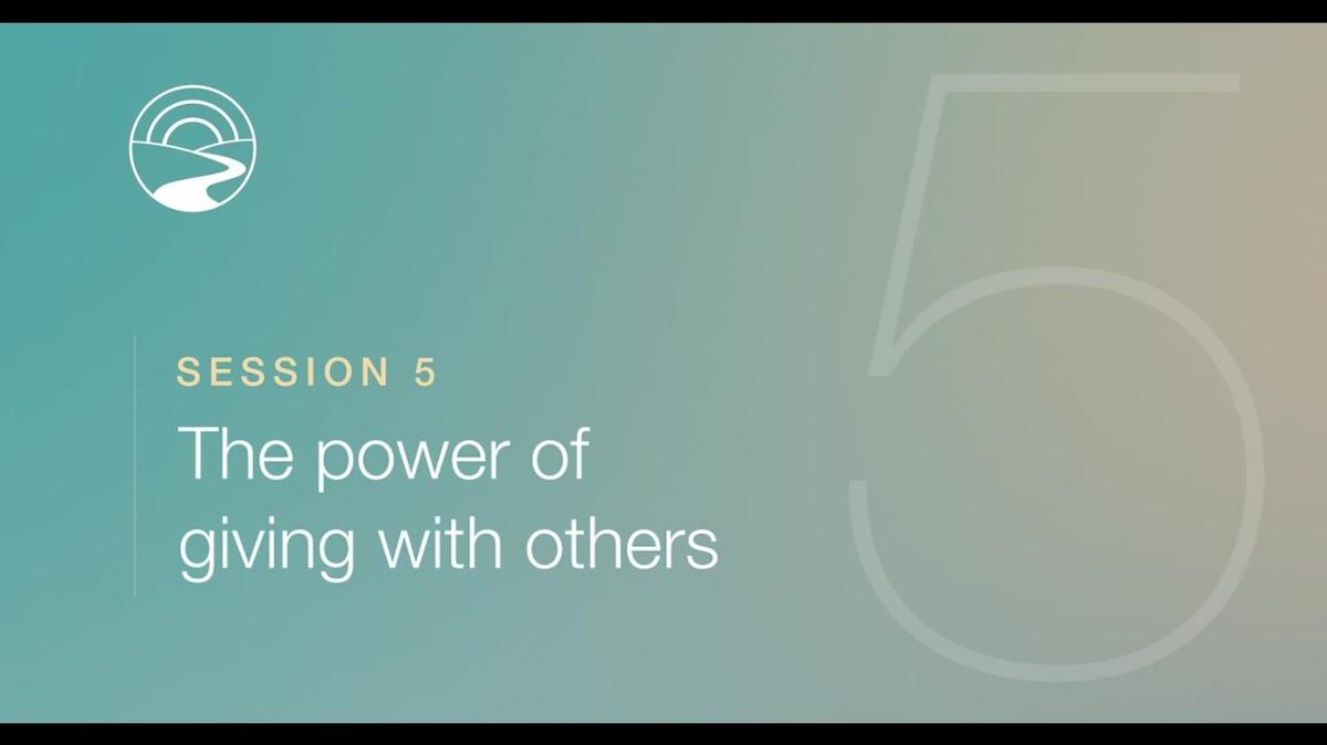 En-Sub - JOG Lite - F Notes - Session 5