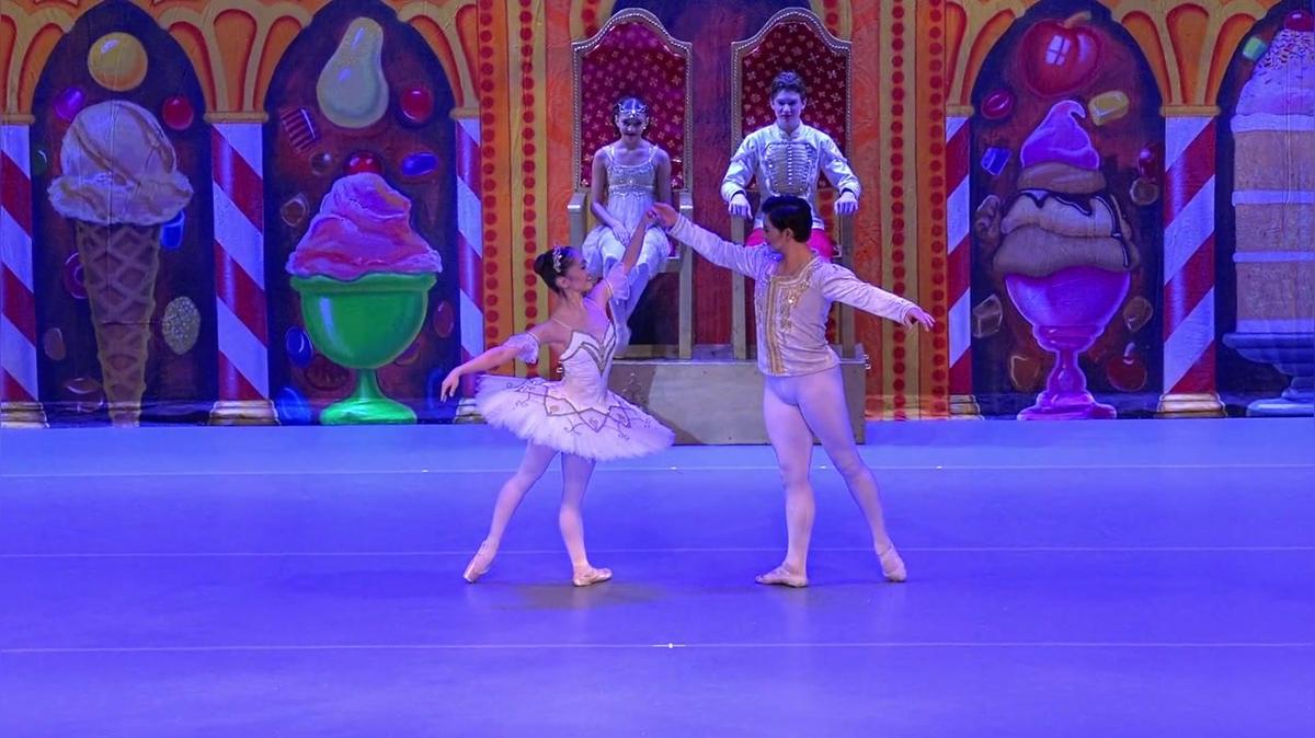 SDA NUTCRACKER 2023 SHOW 2