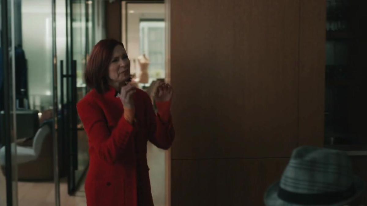 Aurezzi Elsbeth S3 E5