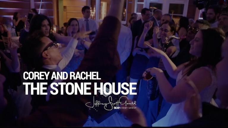 Corey and Rachel - Stone House At Stirling Ridge - Jeff Scott Gould