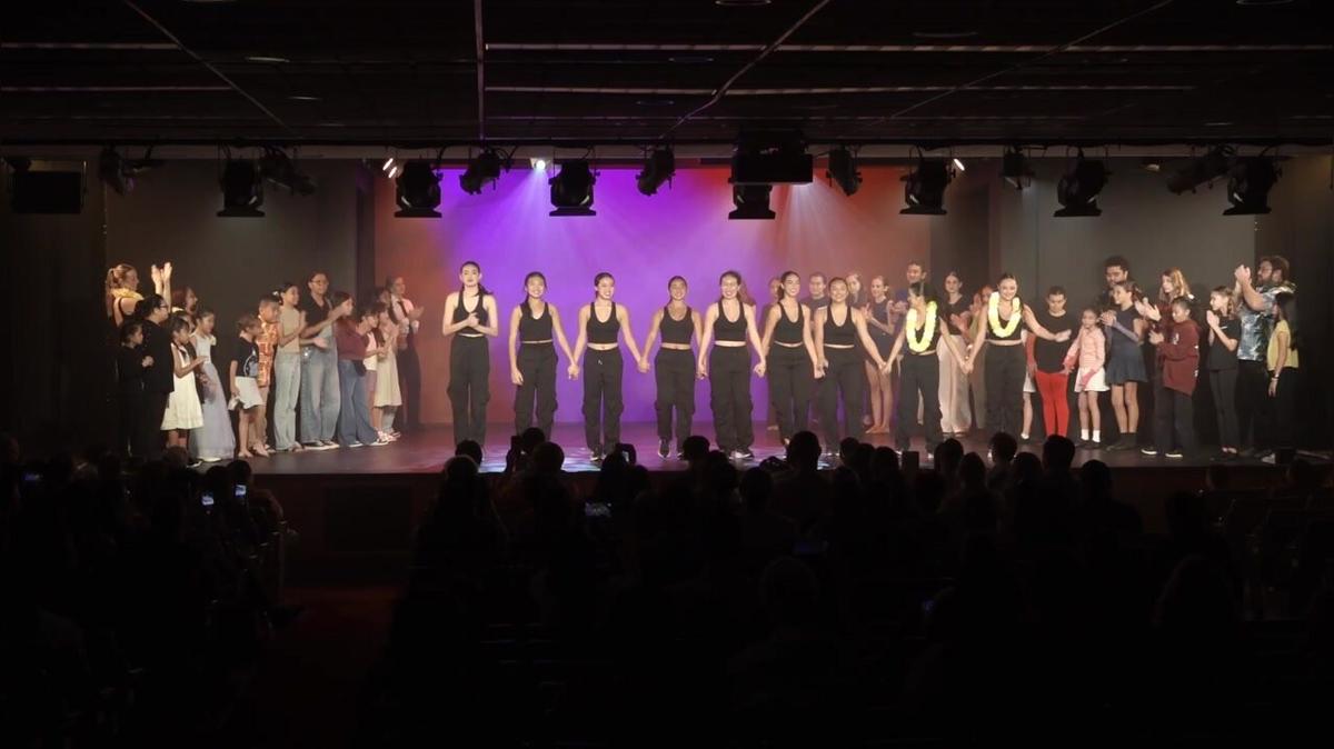 FALL SHOWCASE MOOLELO 2025